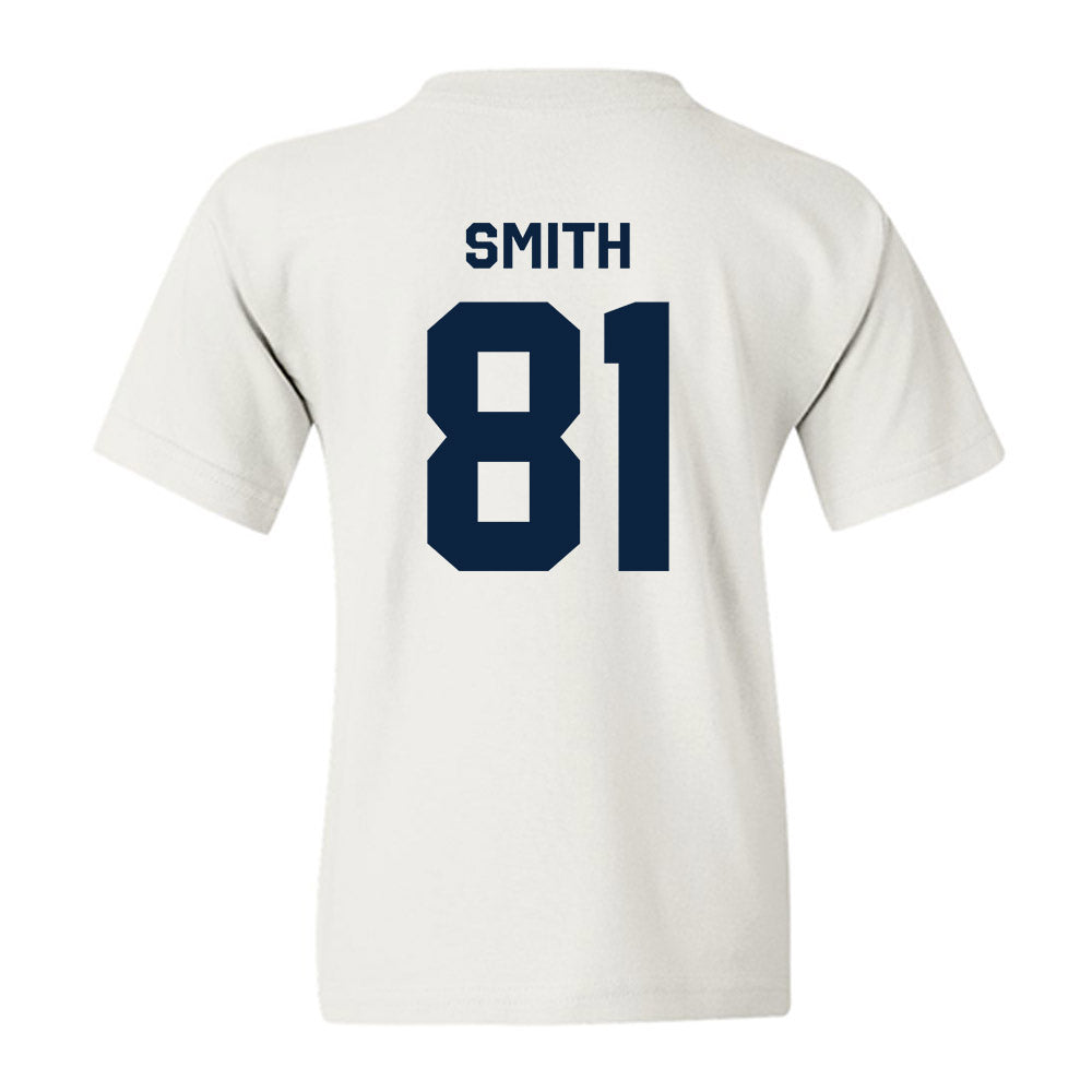 Auburn - NCAA Football : Erick Smith - Classic Shersey Youth T-Shirt-1