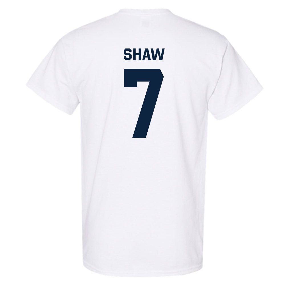 Auburn - NCAA Softball : Kylie Shaw - Classic Shersey T-Shirt-1