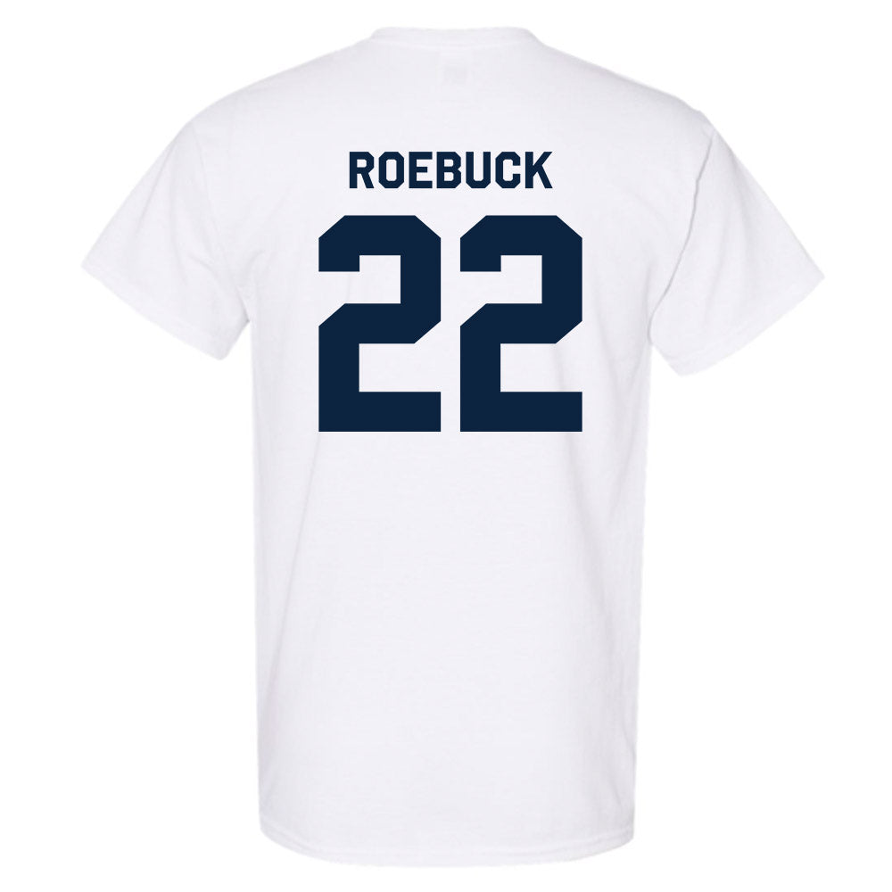 Auburn - NCAA Softball : Haven Roebuck - Classic Shersey T-Shirt-1