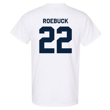 Auburn - NCAA Softball : Haven Roebuck - Classic Shersey T-Shirt-1