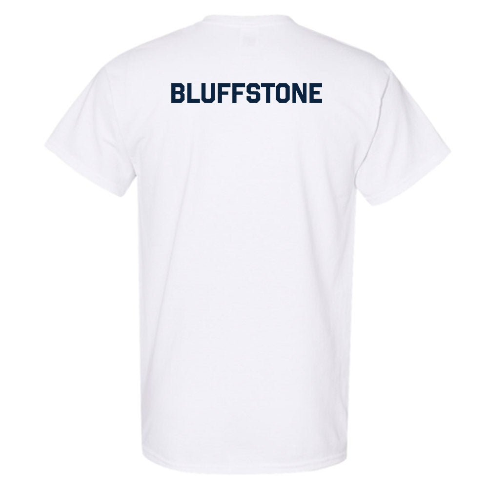 Auburn - NCAA Women's Gymnastics : Kaylee Bluffstone - Classic Shersey T-Shirt-1