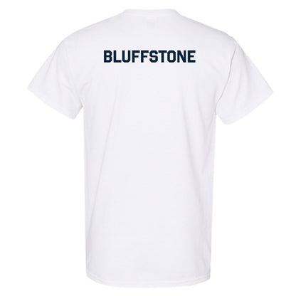 Auburn - NCAA Women's Gymnastics : Kaylee Bluffstone - Classic Shersey T-Shirt-1