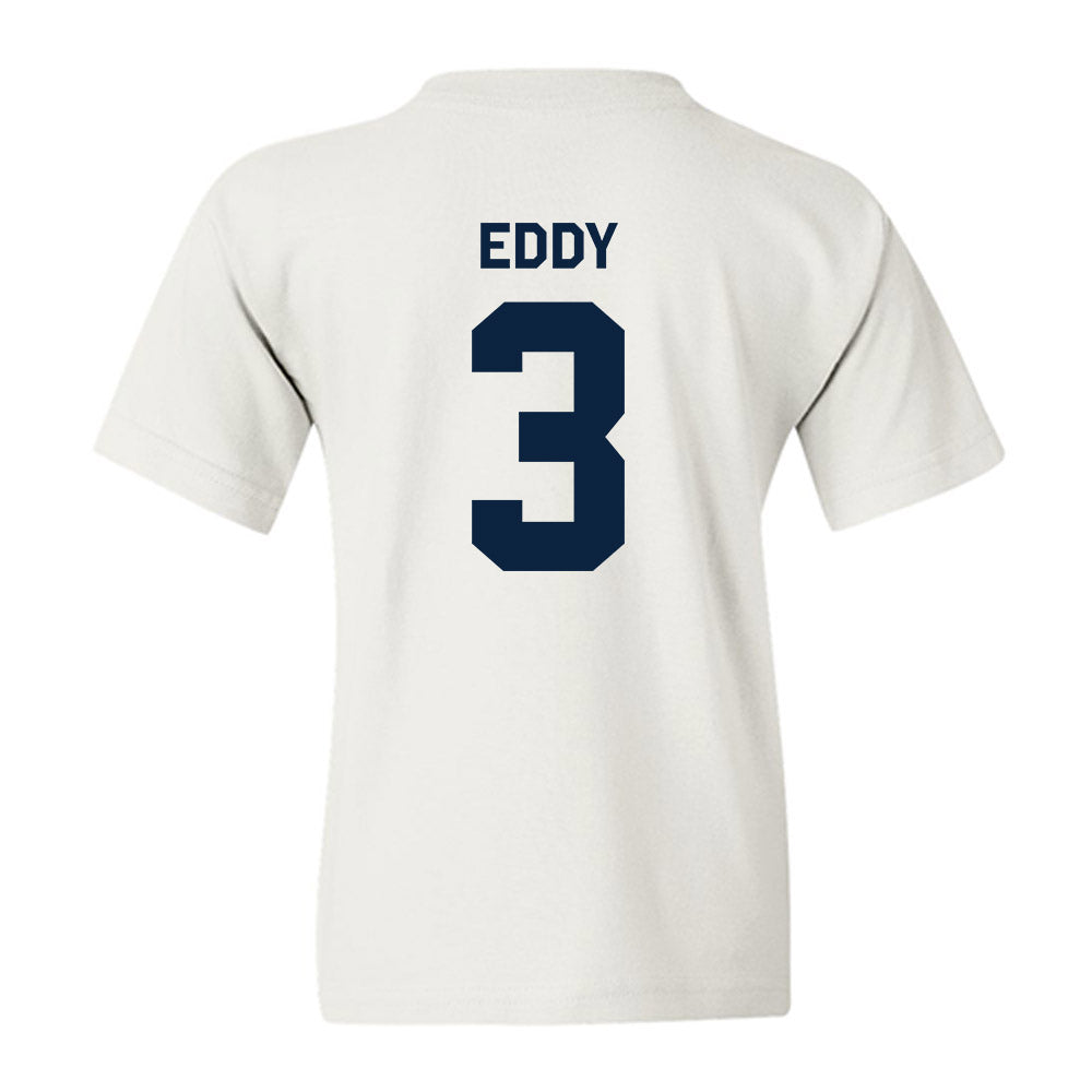 Auburn - NCAA Equestrian : Abigail Eddy - Classic Shersey Youth T-Shirt-2