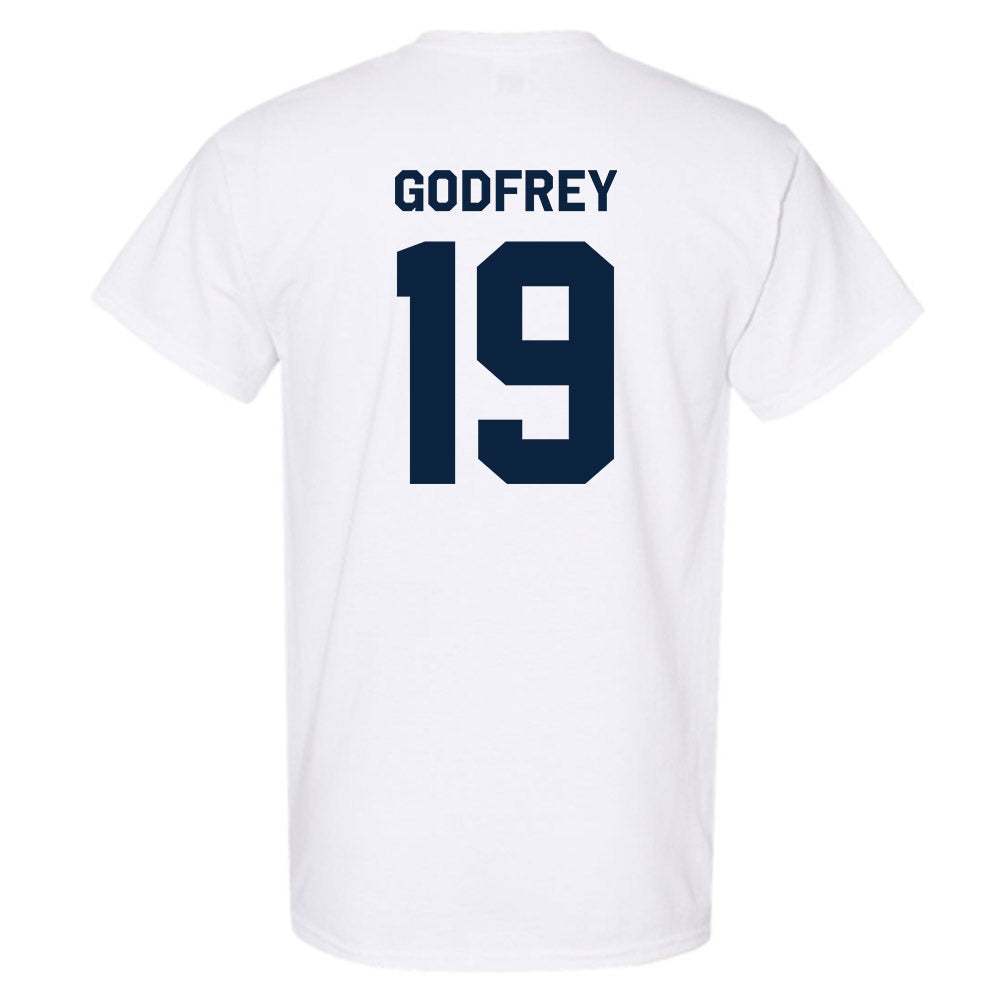 Auburn - NCAA Softball : Blayne Godfrey - Classic Shersey T-Shirt-1