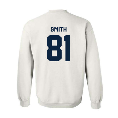 Auburn - NCAA Football : Erick Smith - Classic Shersey Crewneck Sweatshirt-1