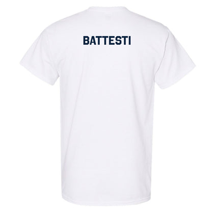 Auburn - NCAA Women's Tennis : Alice Battesti - Classic Shersey T-Shirt-1