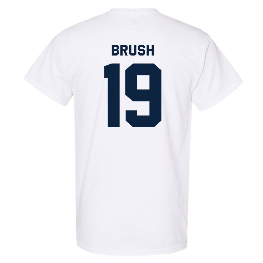 Auburn - NCAA Football : Rhys Brush - Classic Shersey T-Shirt-1