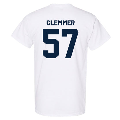 Auburn - NCAA Football : Harrison Clemmer - Classic Shersey T-Shirt-1
