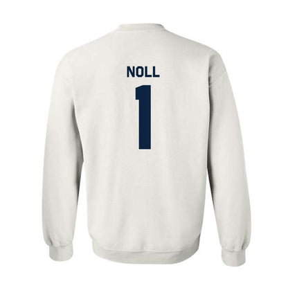 Auburn - NCAA Equestrian : Elizabeth Noll - Classic Shersey Crewneck Sweatshirt-1