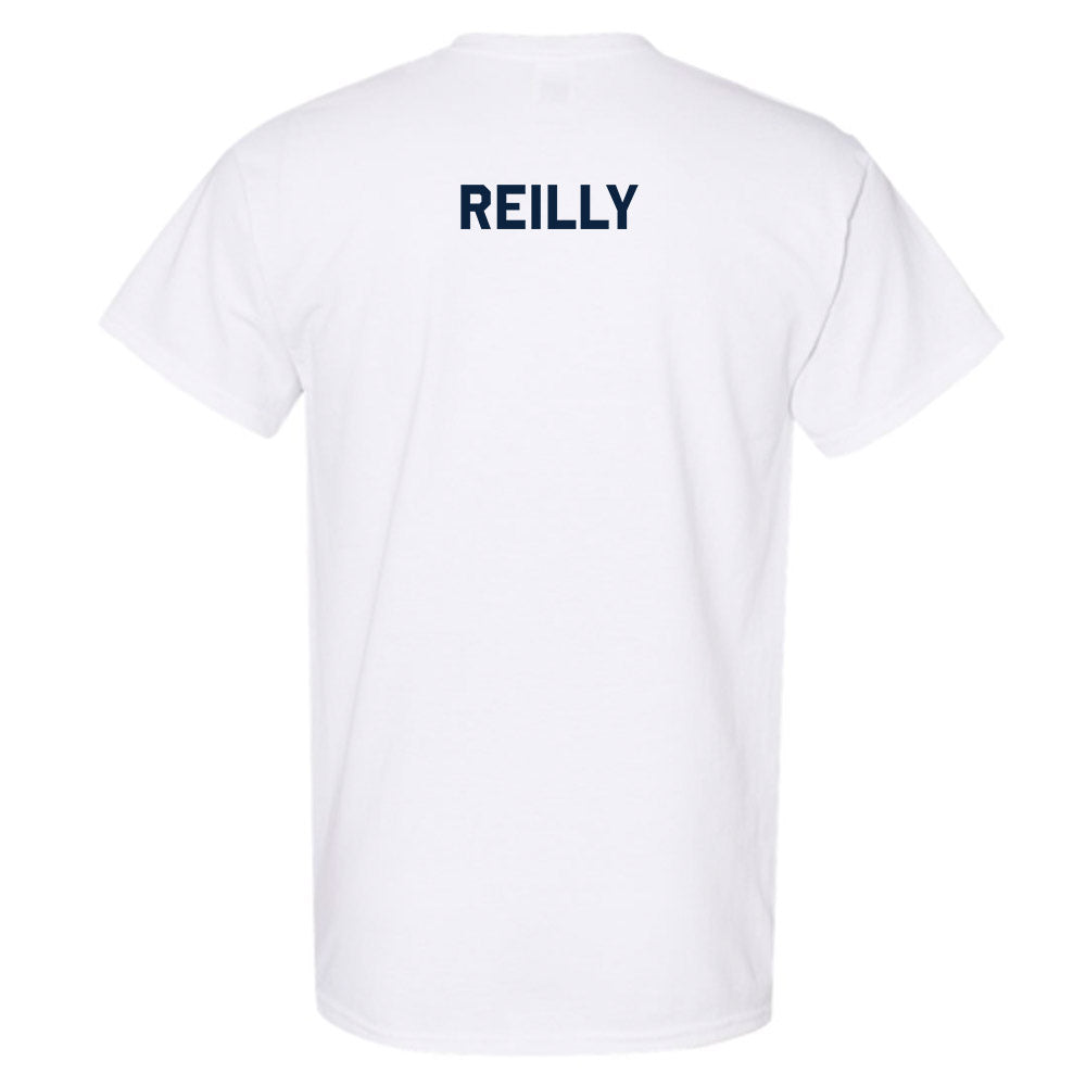 Auburn - NCAA Men's Golf : Logan Reilly - Classic Shersey T-Shirt-1