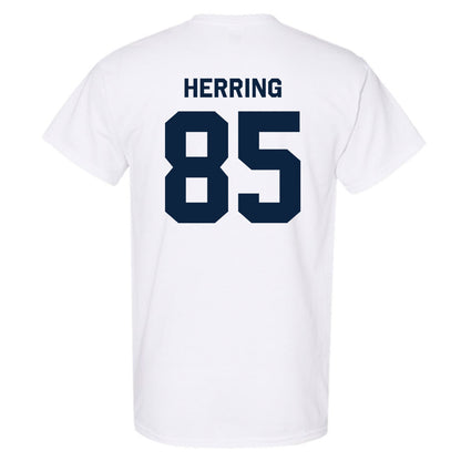 Auburn - NCAA Football : Hunter Herring - Classic Shersey T-Shirt-2