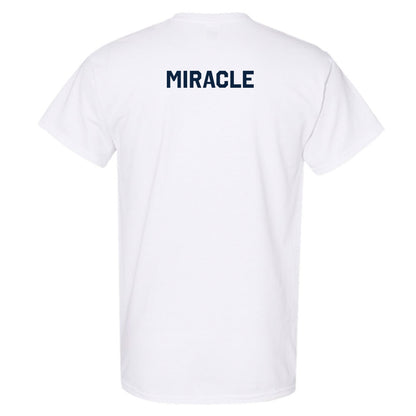 Auburn - NCAA Women's Track & Field : Ezechukwu Miracle - Classic Shersey T-Shirt-1