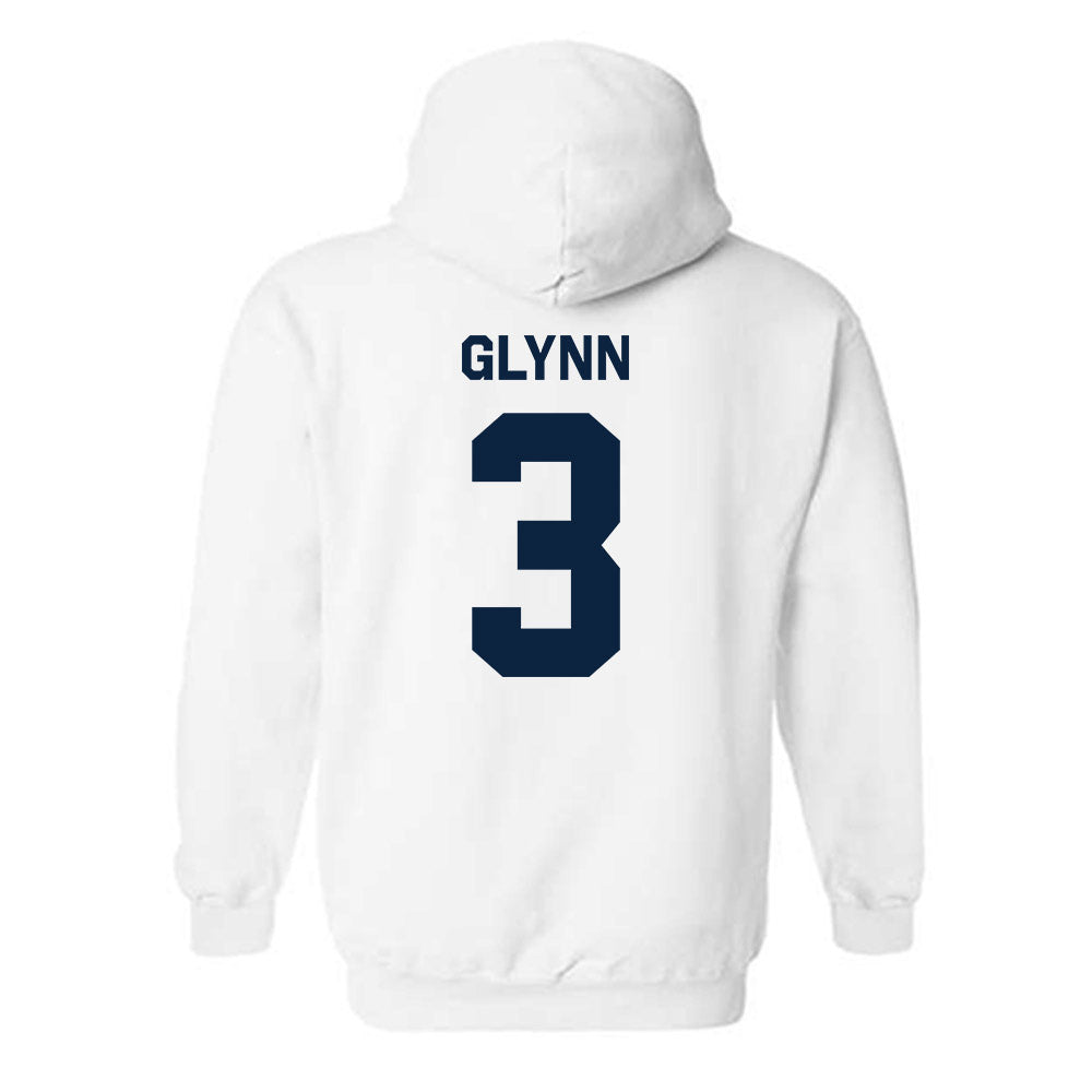 Auburn - NCAA Equestrian : Avery Glynn - Classic Shersey Hooded Sweatshirt-1
