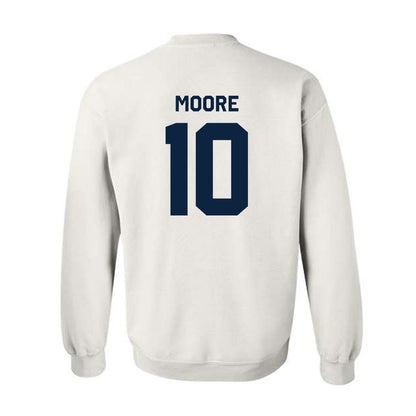 Auburn - NCAA Women's Volleyball : Emma Moore - Classic Shersey Crewneck Sweatshirt-1