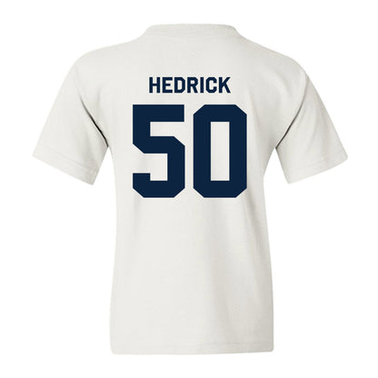 Auburn - NCAA Football : Taren Hedrick - Classic Shersey Youth T-Shirt-2