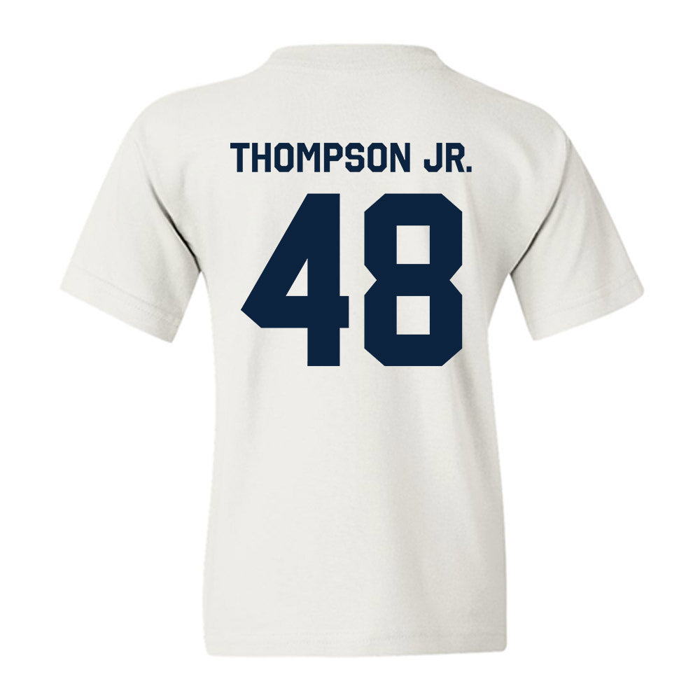Auburn - NCAA Football : Paul Thompson Jr. - Classic Shersey Youth T-Shirt-2