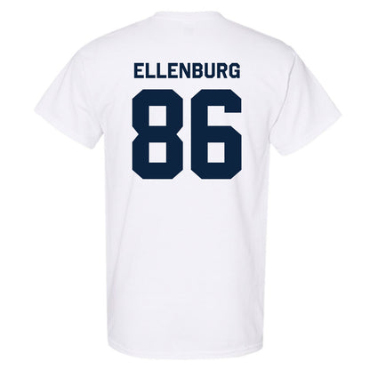 Auburn - NCAA Football : Jack Ellenburg - Classic Shersey T-Shirt-2