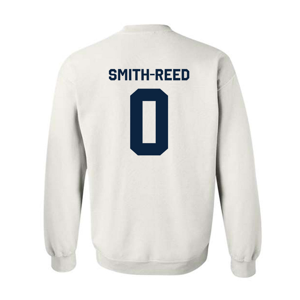 Auburn - NCAA Football : Sylvester Smith-Reed - Classic Shersey Crewneck Sweatshirt-2