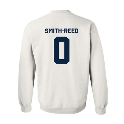 Auburn - NCAA Football : Sylvester Smith-Reed - Classic Shersey Crewneck Sweatshirt-2