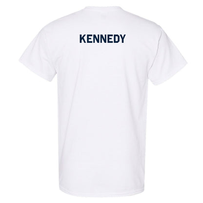 Auburn - NCAA Men's Tennis : Jake Kennedy - Classic Shersey T-Shirt-1