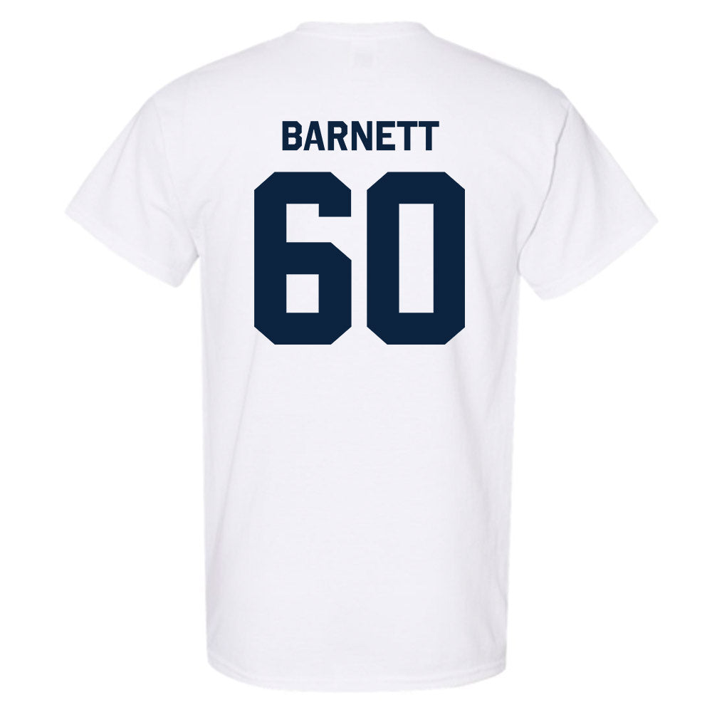 Auburn - NCAA Football : Cade Barnett - Classic Shersey T-Shirt-1