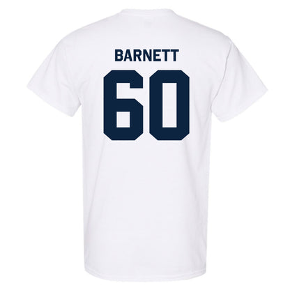 Auburn - NCAA Football : Cade Barnett - Classic Shersey T-Shirt-1