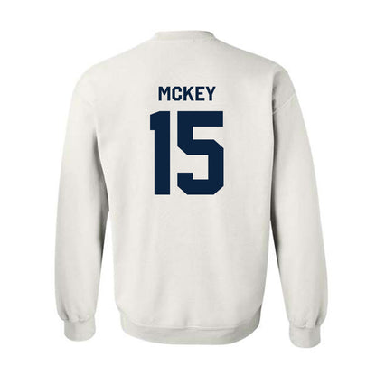 Auburn - NCAA Women's Soccer : Tamar McKey - Classic Shersey Crewneck Sweatshirt-1
