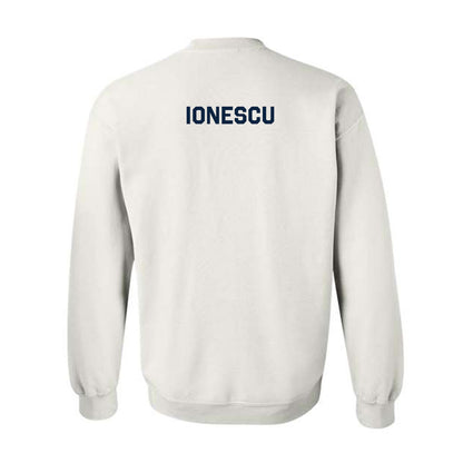 Auburn - NCAA Women's Tennis : Eva Ionescu - Classic Shersey Crewneck Sweatshirt-1