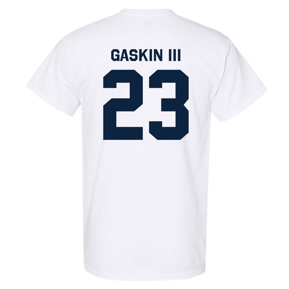 Auburn - NCAA Football : Fred Gaskin III - Classic Shersey T-Shirt-1