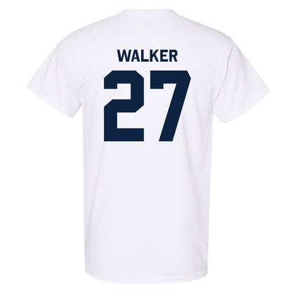 Auburn - NCAA Softball : Mckaela Walker - Classic Shersey T-Shirt-1