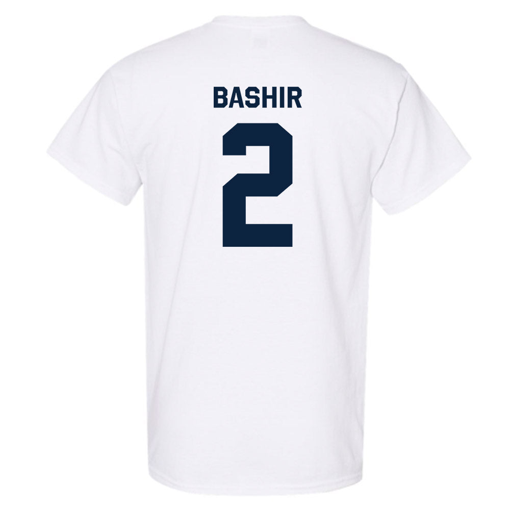 Auburn - NCAA Men's Basketball : Abdul Bashir - Classic Shersey T-Shirt-1