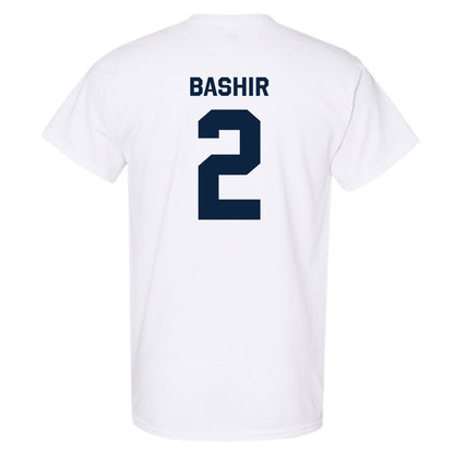 Auburn - NCAA Men's Basketball : Abdul Bashir - Classic Shersey T-Shirt-1