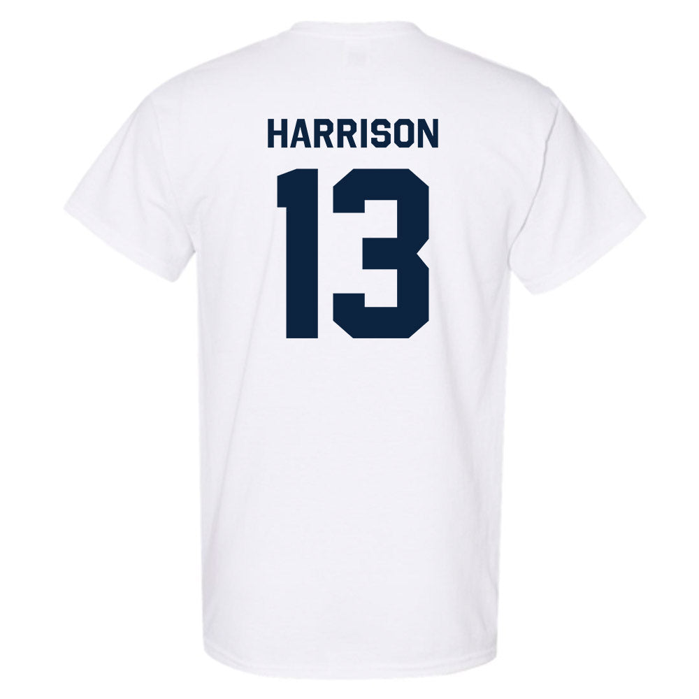 Auburn - NCAA Softball : Ella Harrison - Classic Shersey T-Shirt-1