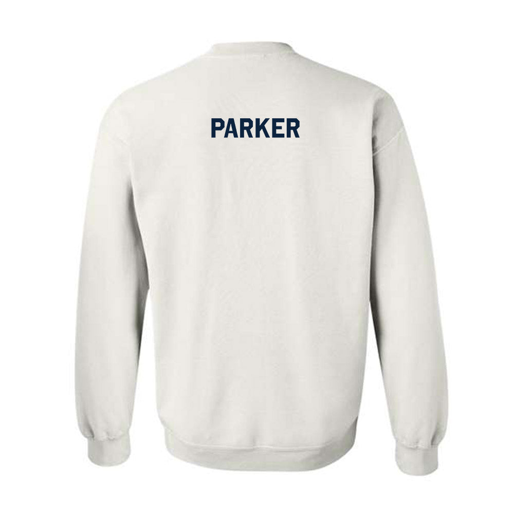 Auburn - NCAA Equestrian : Kate Parker - Classic Shersey Crewneck Sweatshirt-1