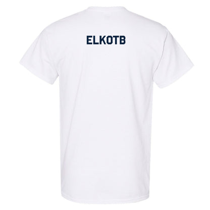 Auburn - NCAA Women's Tennis : Merna Elkotb - Classic Shersey T-Shirt-1