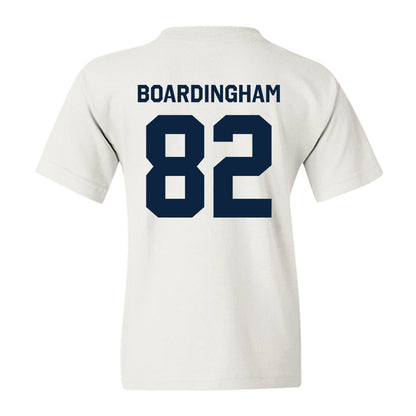 Auburn - NCAA Football : Arlis Boardingham - Classic Shersey Youth T-Shirt-1