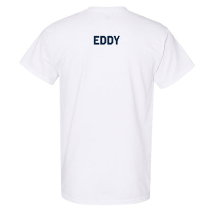 Auburn - NCAA Equestrian : Abigail Eddy - Classic Shersey T-Shirt-2