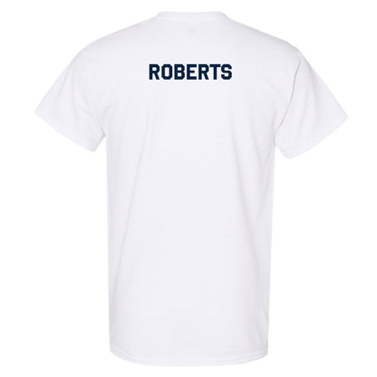 Auburn - NCAA Men's Golf : Jack Roberts - Classic Shersey T-Shirt-1