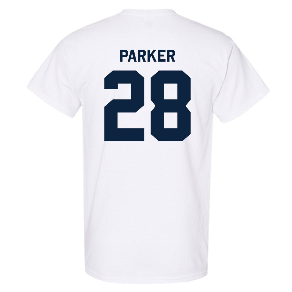 Auburn - NCAA Equestrian : Kate Parker - Classic Shersey T-Shirt-2