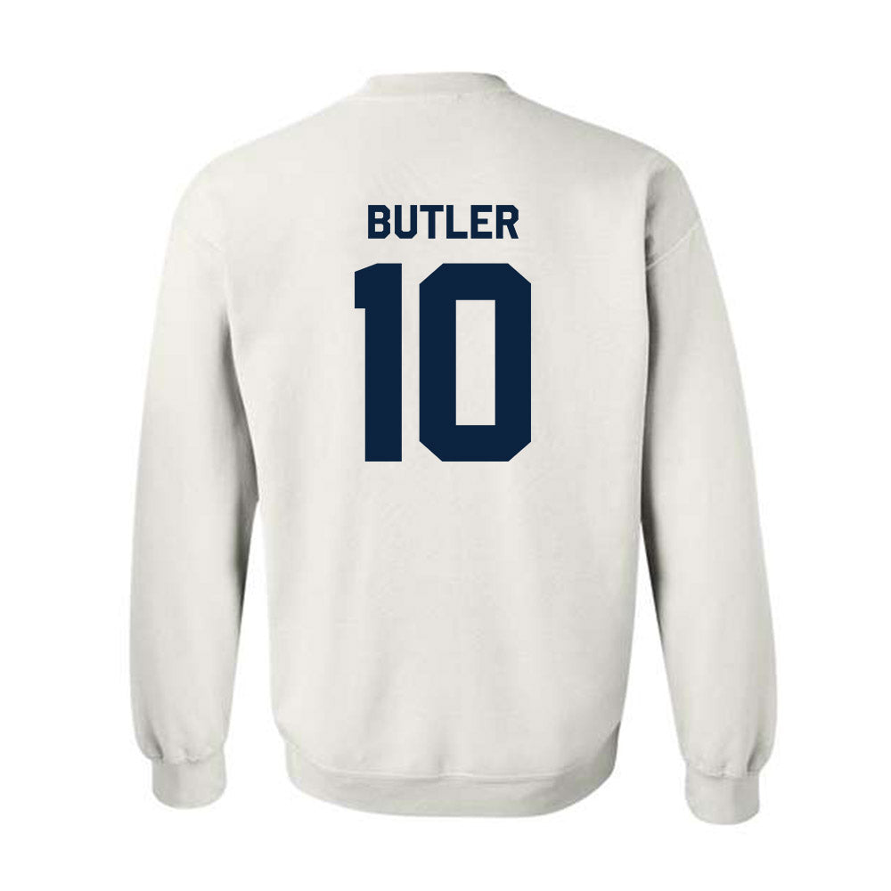 Auburn - NCAA Softball : Charley Butler - Classic Shersey Crewneck Sweatshirt-1