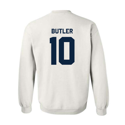 Auburn - NCAA Softball : Charley Butler - Classic Shersey Crewneck Sweatshirt-1