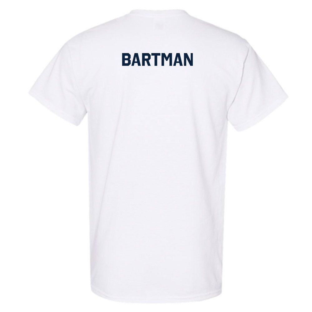 Auburn - NCAA Women's Gymnastics : Bryn Bartman - Classic Shersey T-Shirt-1