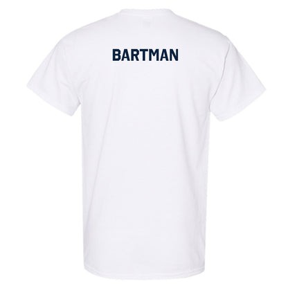 Auburn - NCAA Women's Gymnastics : Bryn Bartman - Classic Shersey T-Shirt-1