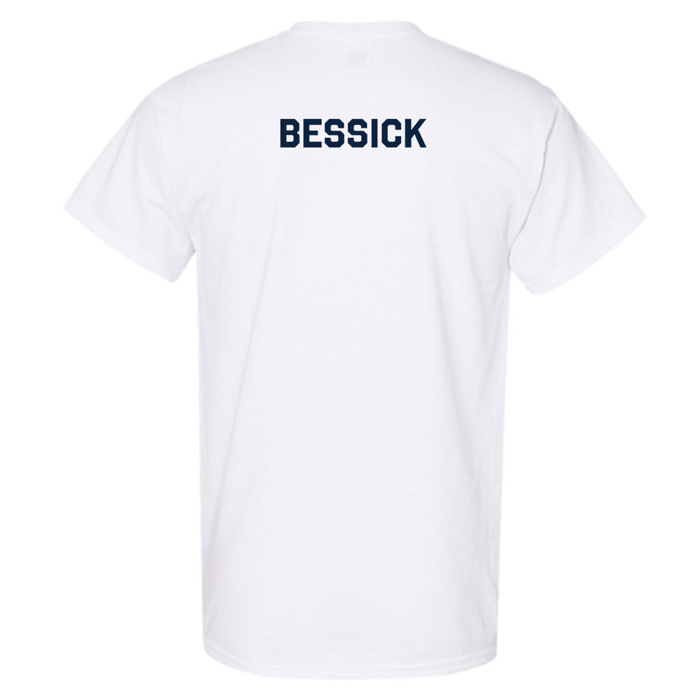 Auburn - NCAA Men's Track & Field : LeBron Bessick - Classic Shersey T-Shirt-1