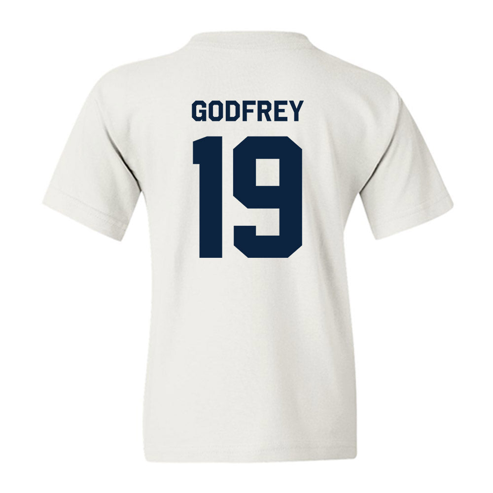 Auburn - NCAA Softball : Blayne Godfrey - Classic Shersey Youth T-Shirt-1