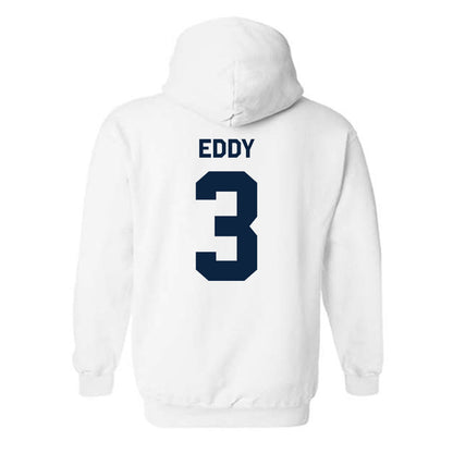 Auburn - NCAA Equestrian : Abigail Eddy - Classic Shersey Hooded Sweatshirt-2
