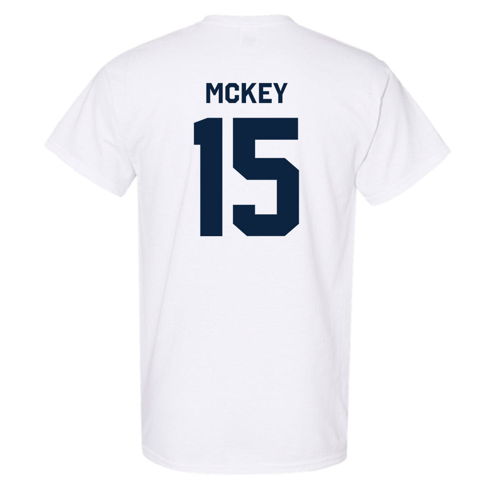 Auburn - NCAA Women's Soccer : Tamar McKey - Classic Shersey T-Shirt-1