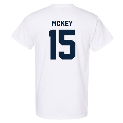 Auburn - NCAA Women's Soccer : Tamar McKey - Classic Shersey T-Shirt-1