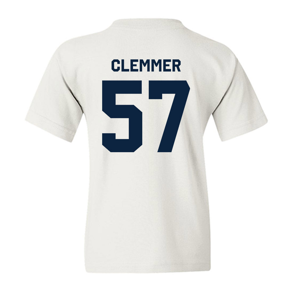 Auburn - NCAA Football : Harrison Clemmer - Classic Shersey Youth T-Shirt-1