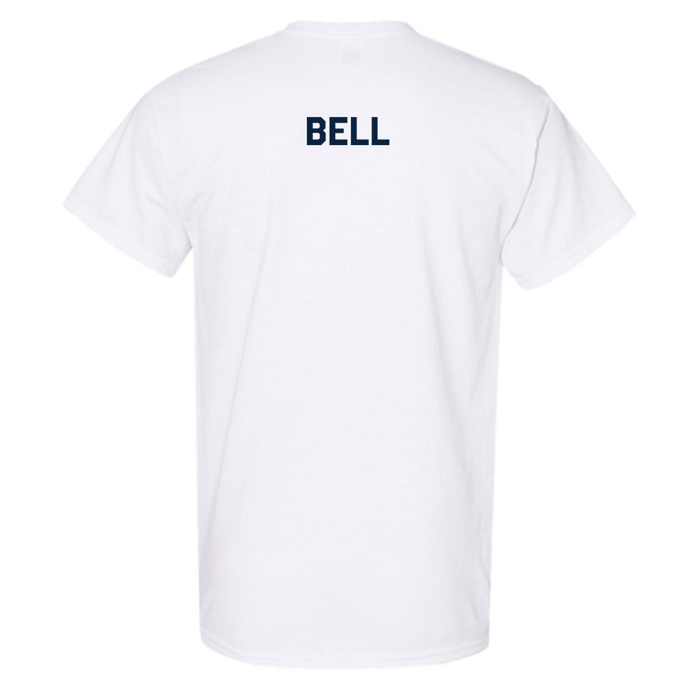Auburn - NCAA Women's Gymnastics : Sophia Bell - Classic Shersey T-Shirt-1